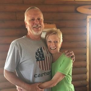 Meet your Posher, Dianne